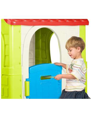 Casita de Jardin Funny House Feber