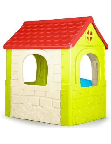 Casita de Jardin Funny House Feber