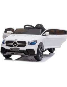 Mercedes Benz GLC 12V...