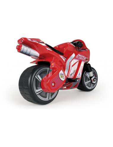 Moto Electrica Wind 6 Voltios Injusa