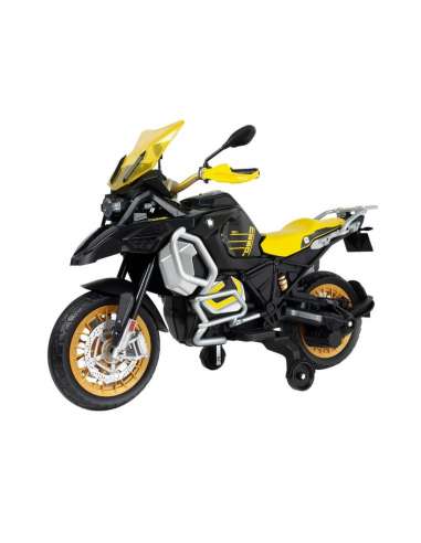 Bmw 1250 GS Adventure 40 Aniversario 12V