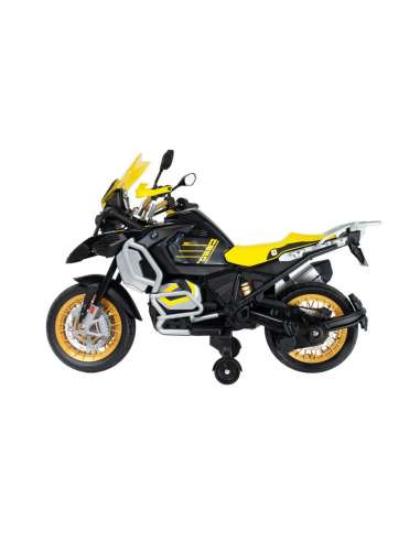 Bmw 1250 GS Adventure 40 Aniversario 12V