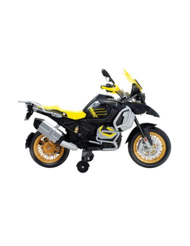 Bmw 1250 GS Adventure 40 Aniversario 12V