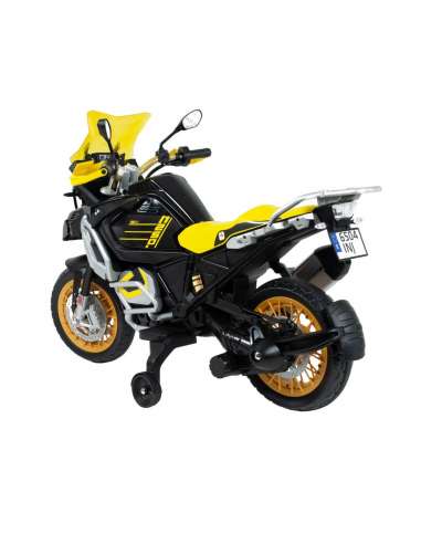 Bmw 1250 GS Adventure 40 Aniversario 12V