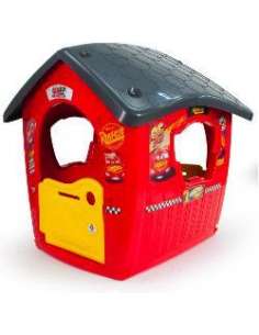 Casa Forest de Cars Injusa 2