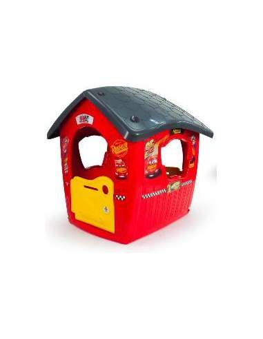 Casa Forest de Cars Injusa