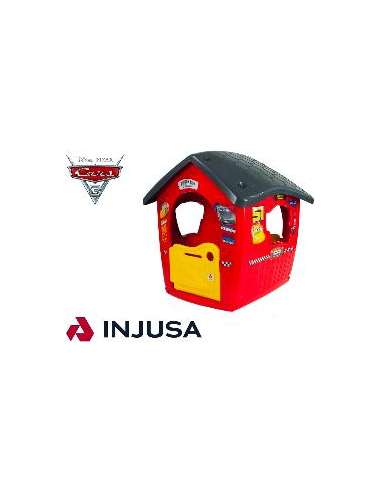 Casa Forest de Cars Injusa