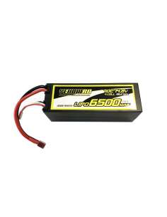 Bateria 14.8 V Lipo 6500...