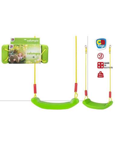 Asiento Columpio Color Baby 