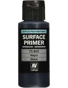 Imprimacion Negro Premium...