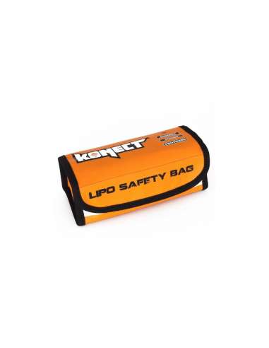 Bolsa de Seguridad Lipo Bag Koneckt