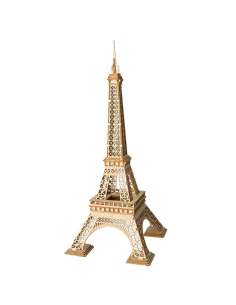 Maqueta Torre Eiffel 3D 2