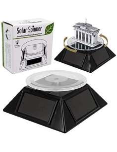 Plataforma Giratoria C/Luz... 2