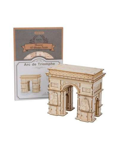 Maqueta Arco Del Triunfo