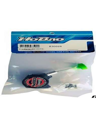 Tirador de Arranque para Motor Hyper 28/