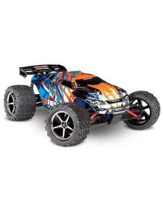 Traxxas E-Revo 1/16 4x4...