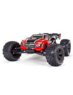 Kraton 1/8 Mt Bls V5 4WD...