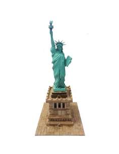 Cuit Estatua de la Libertad