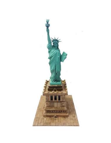 Cuit Estatua de la Libertad