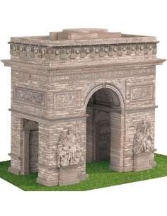 Cuit Arco del Triunfo de París
