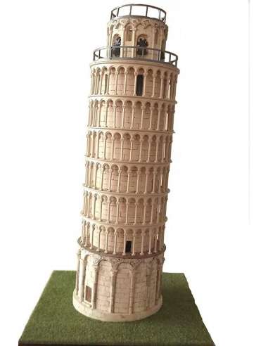 Cuit Torre de Pisa