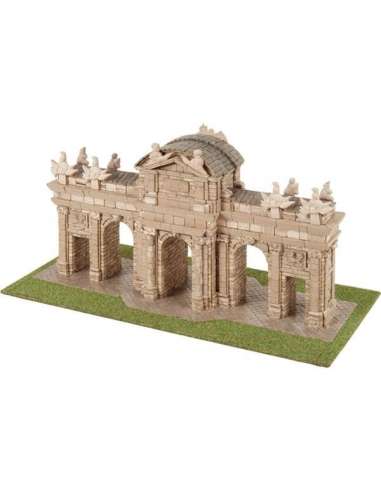 Cuit Puerta de Alcalá