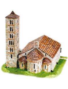 Cuit Iglesia San Clemente...