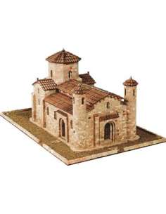 Cuit Iglesia de San Martín...