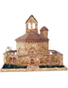 Cuit Iglesia Santa María de...