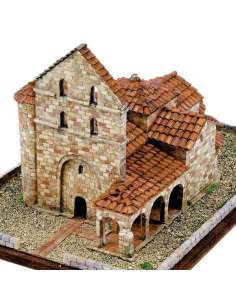 Cuit Iglesia de San Salvador 2