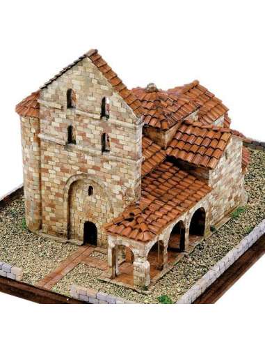 Cuit Iglesia de San Salvador