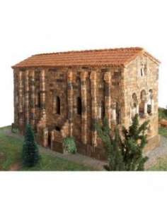 Cuit Iglesia Santa María...