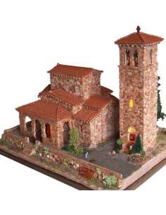 Cuit Iglesia Santa María de... 2