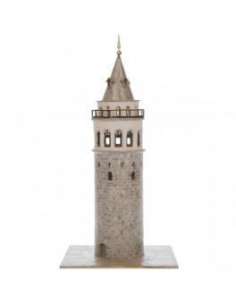 Cuit Torre Galata, Estambul... 2