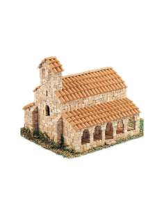 Cuit Ermita Románica