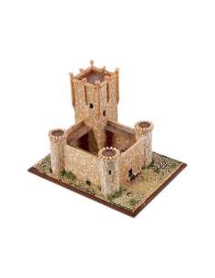 Cuit Castillo de... 2