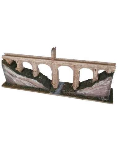 Cuit Puente de Alcántara