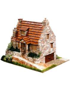 Cuit Casita Old Cotage 3