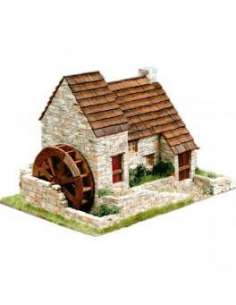 Cuit Casita Old Cotage 1