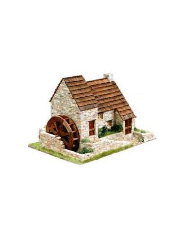 Cuit Casita Old Cotage 1