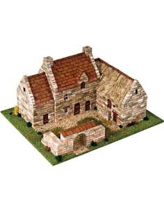 Cuit Casa de Normandía 2