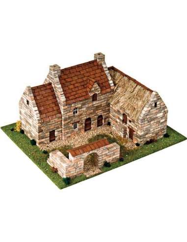 Cuit Casa de Normandía
