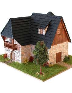 Cuit Casa Típica Pirenaica 2 2