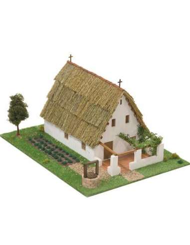 Cuit Barraca Valenciana