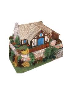 Cuit Casa Hobbiton 2