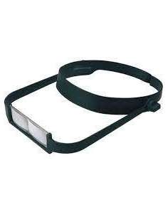 Lupa para Cabeza Varios...