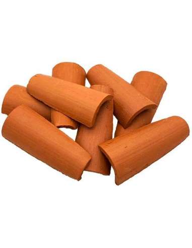 Eurokit Teja Árabe 49x22x8 25uds 1/10