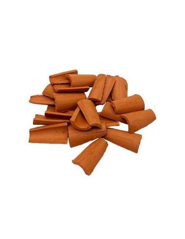 Eurokit Teja árabe 20x11x4 50uds 1/20