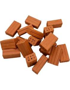 Eurokit Ladrillo 15x8x5... 2