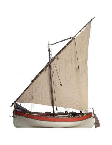 Disarmodel Adriana Almejera Mediterrane